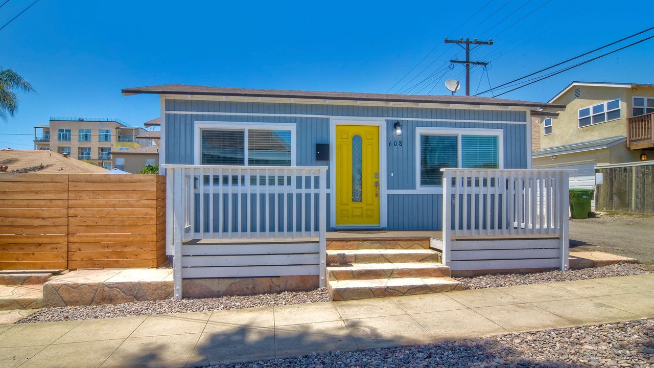 Photo of Outdoor in Townsite