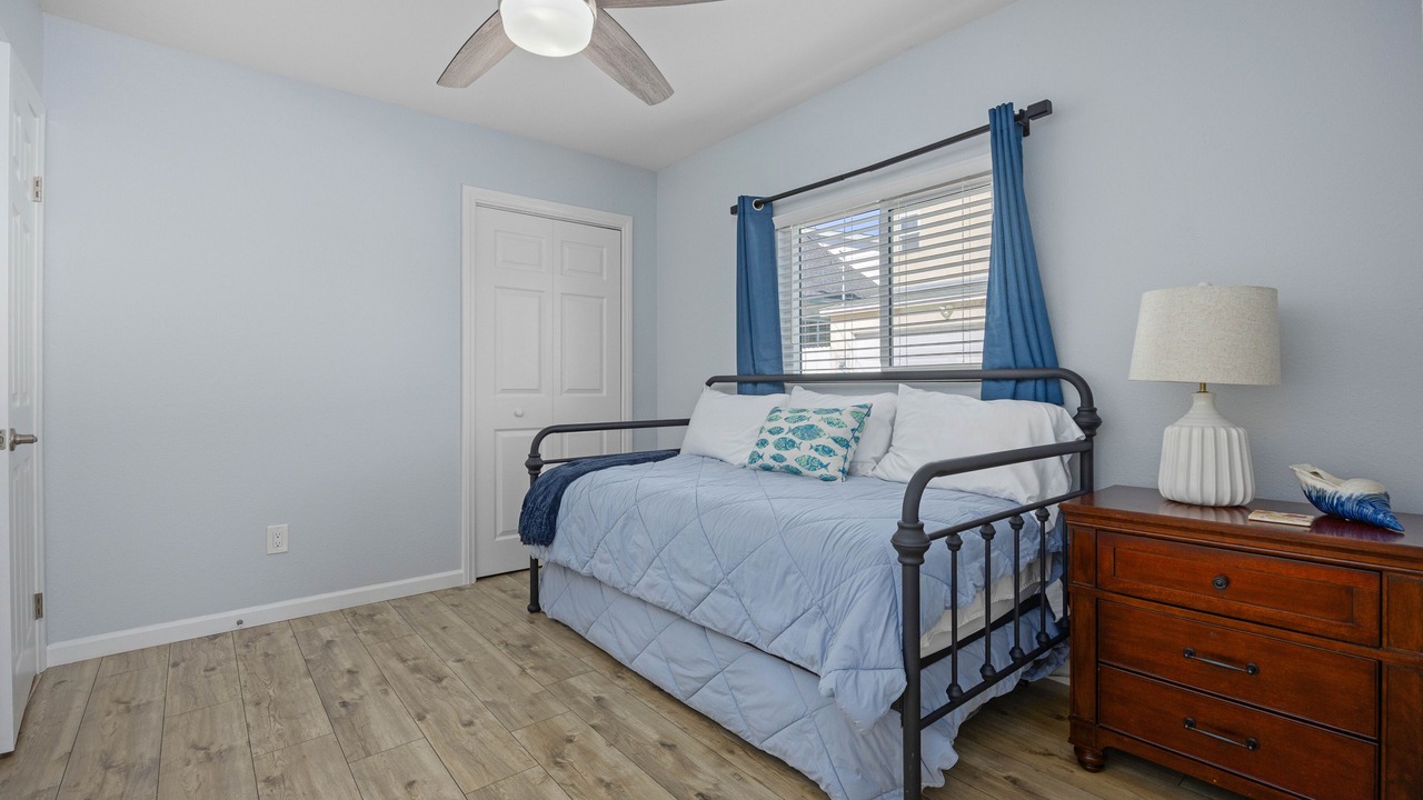 Photo of Bedroom in Townsite