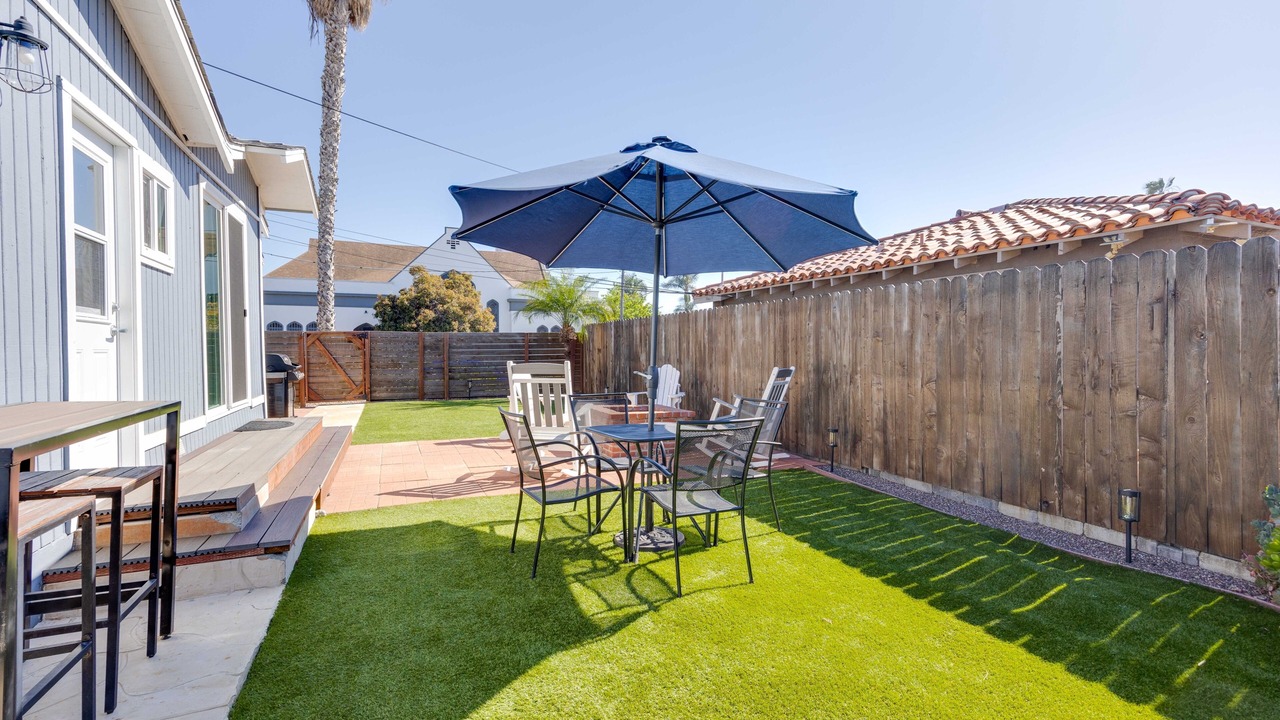 Photo of Outdoor in Townsite