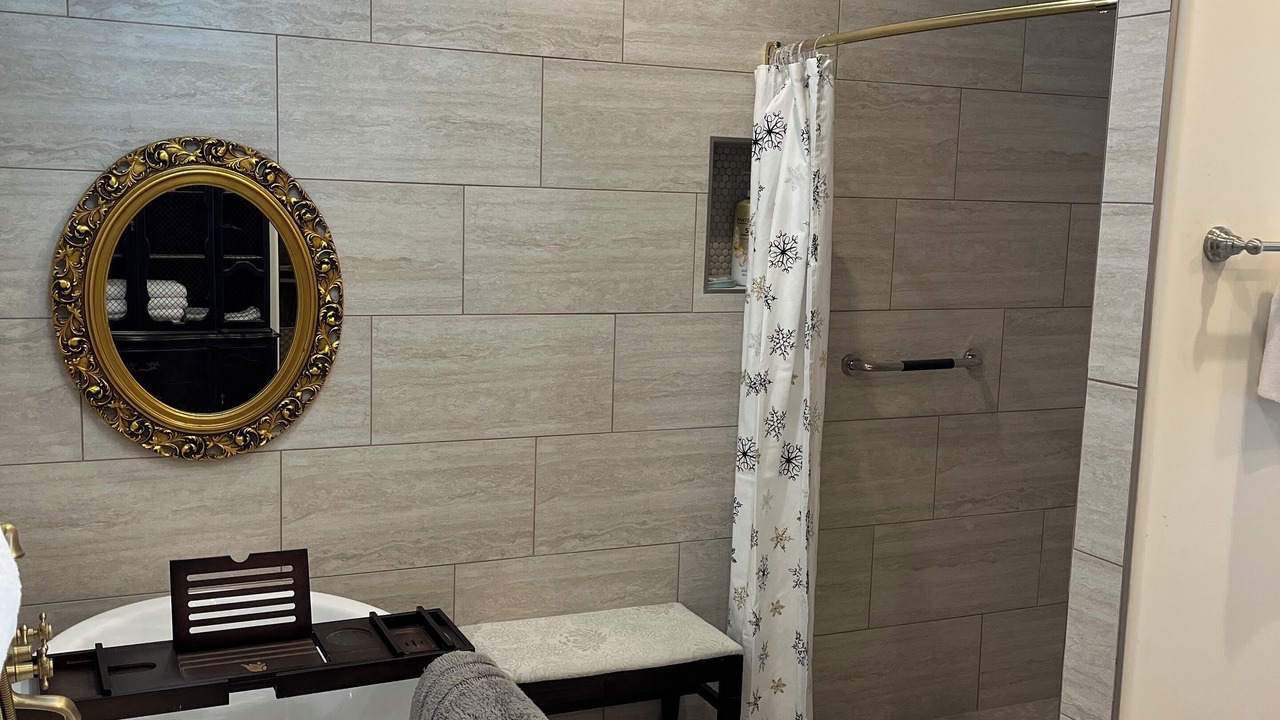 Photo of Bathroom in East Mesa