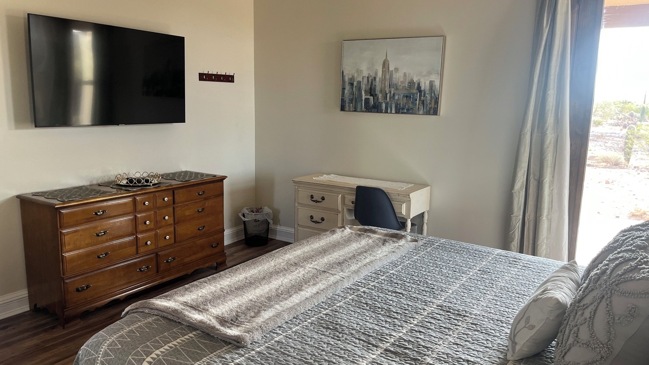 Photo of Bedroom in East Mesa