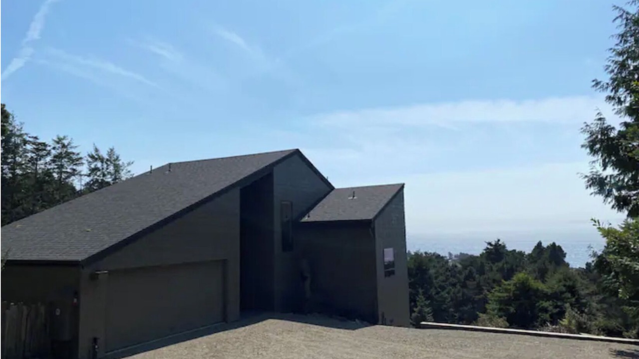 Photo of Outdoor in Sea Ranch