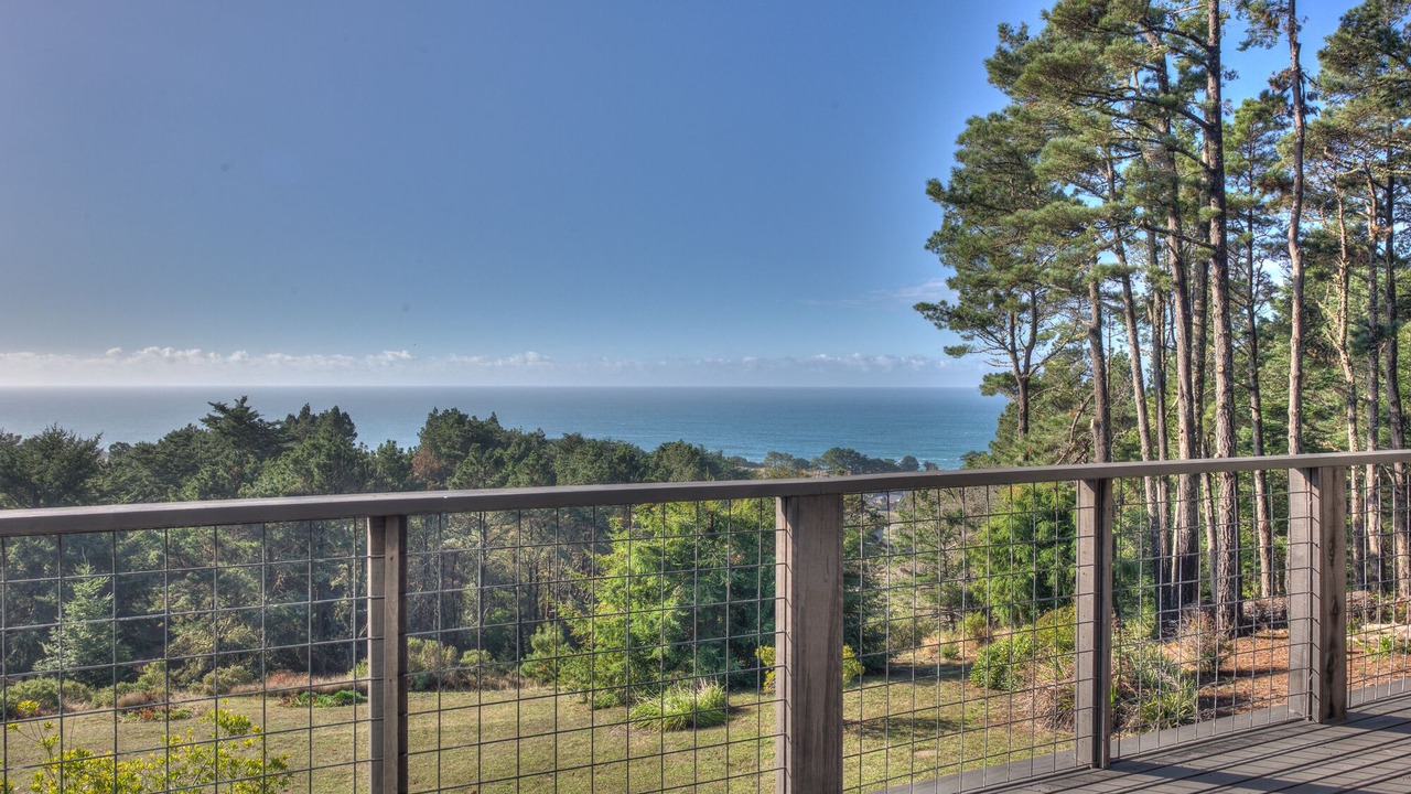 Photo of Outdoor in Sea Ranch