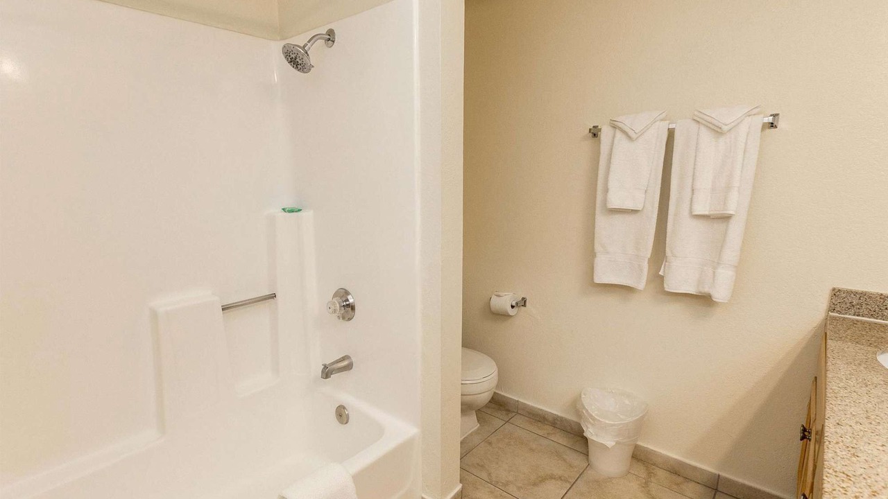 Photo of Bathroom in Baristo
