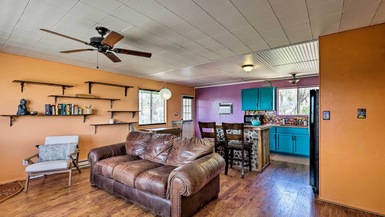Photo of Livingroom in Rimrock