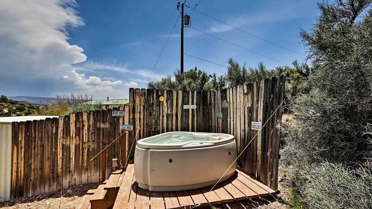 Photo of Outdoor in Rimrock