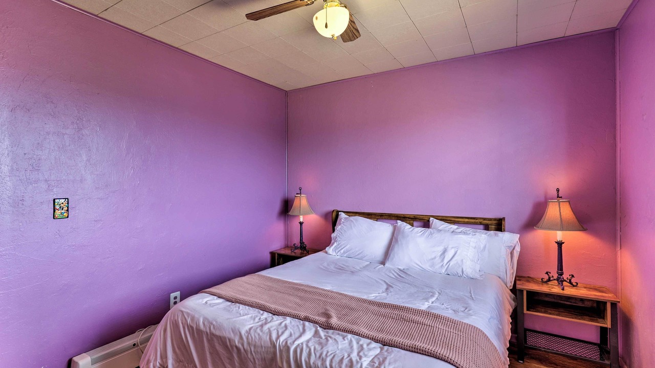 Photo of Bedroom in Rimrock