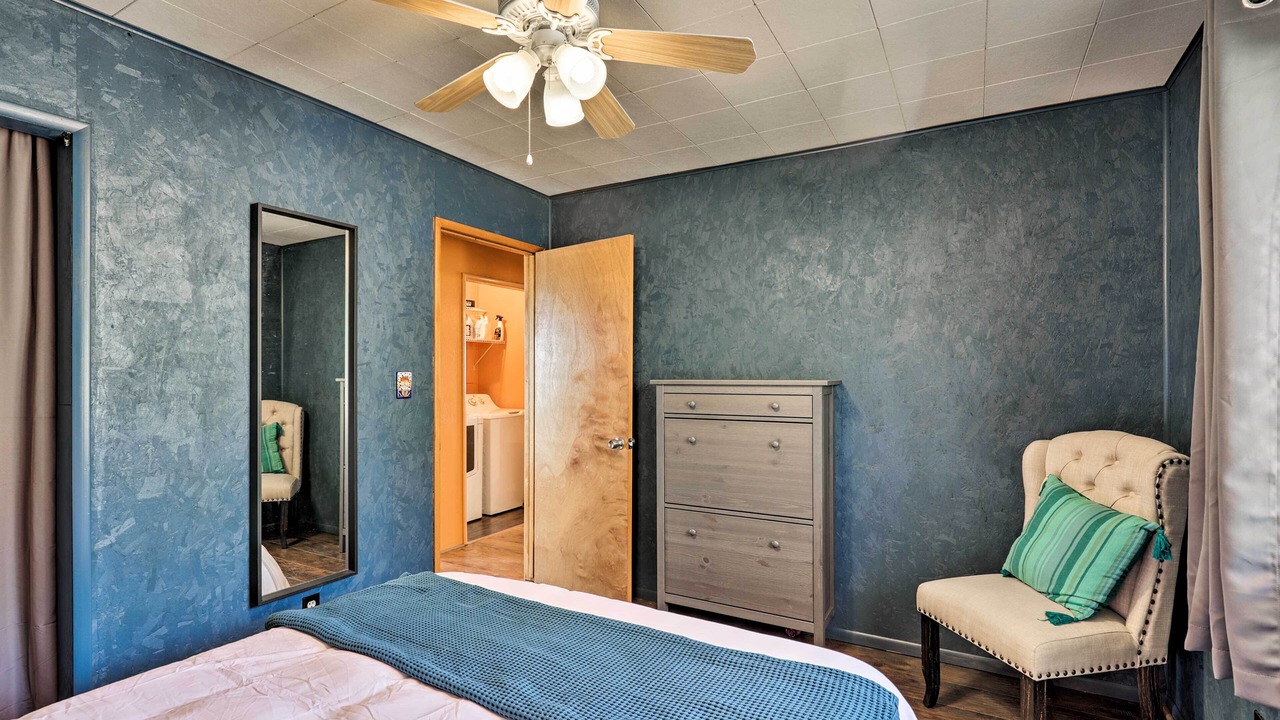 Photo of Bedroom in Rimrock
