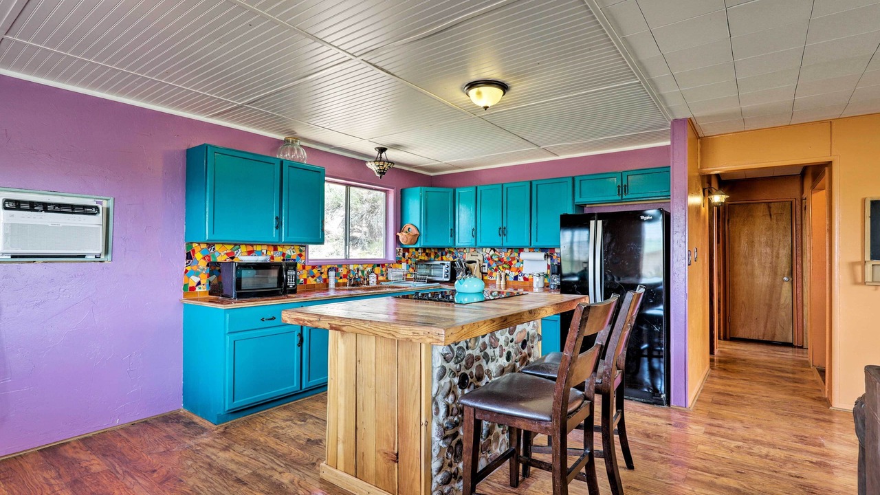 Photo of Kitchen in Rimrock