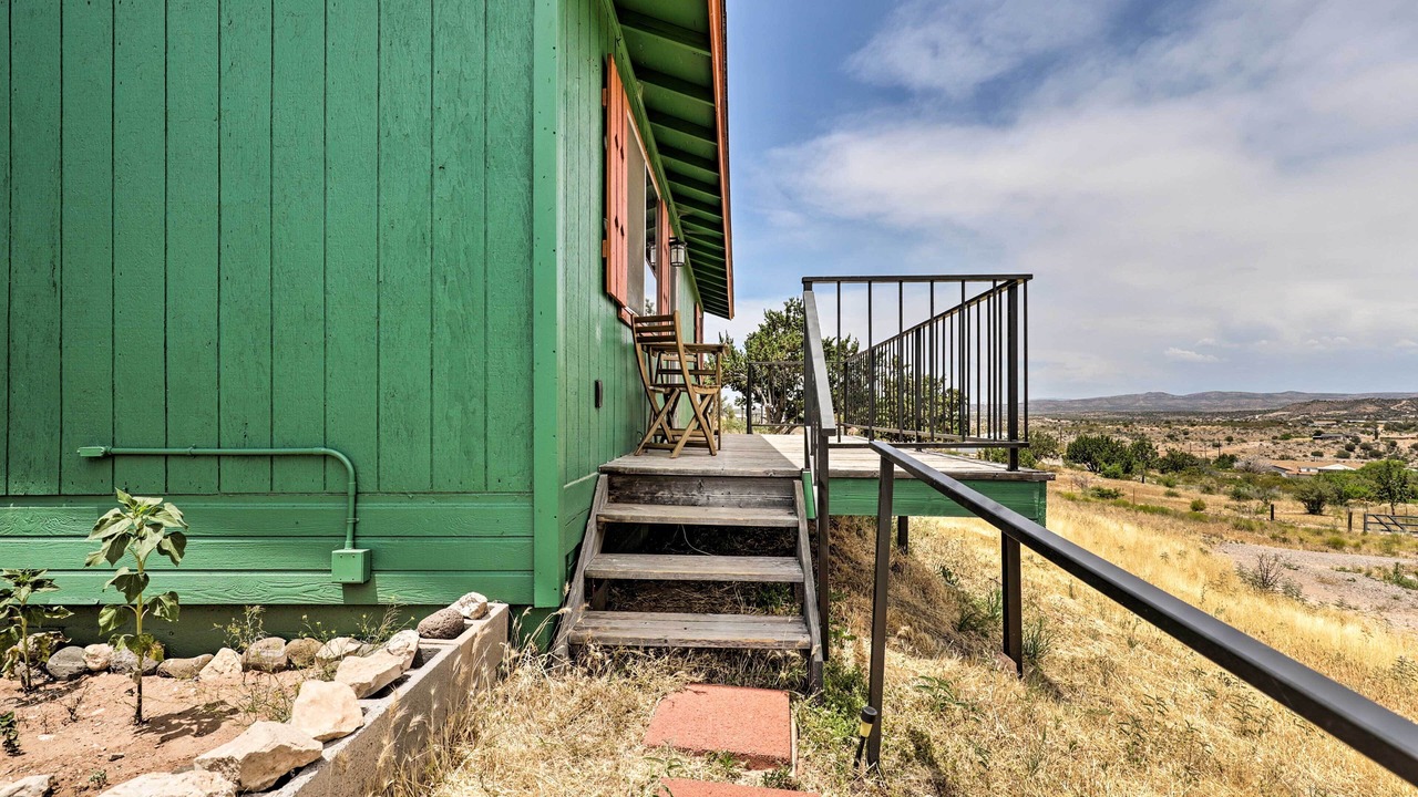 Photo of Outdoor in Rimrock