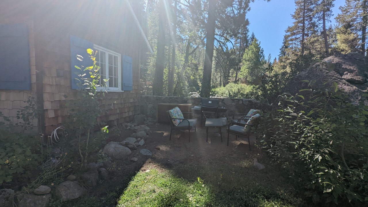 Photo of Outdoor in Olympic Valley
