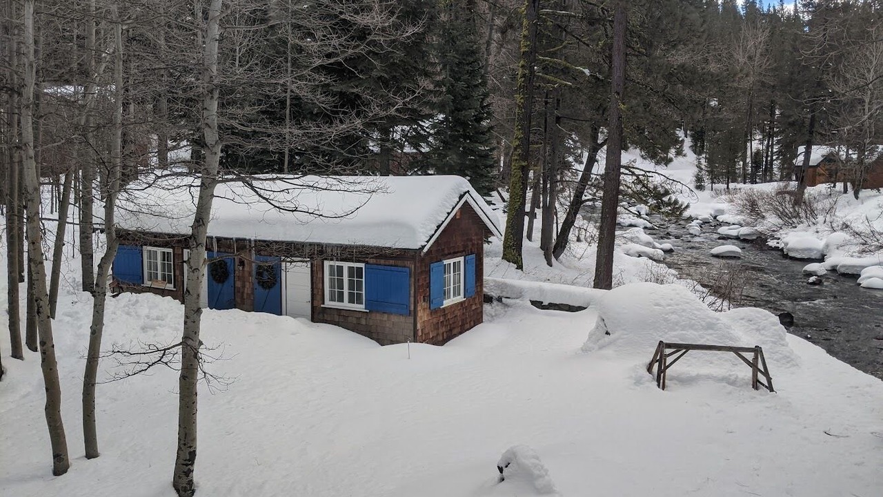 Photo of Others in Olympic Valley