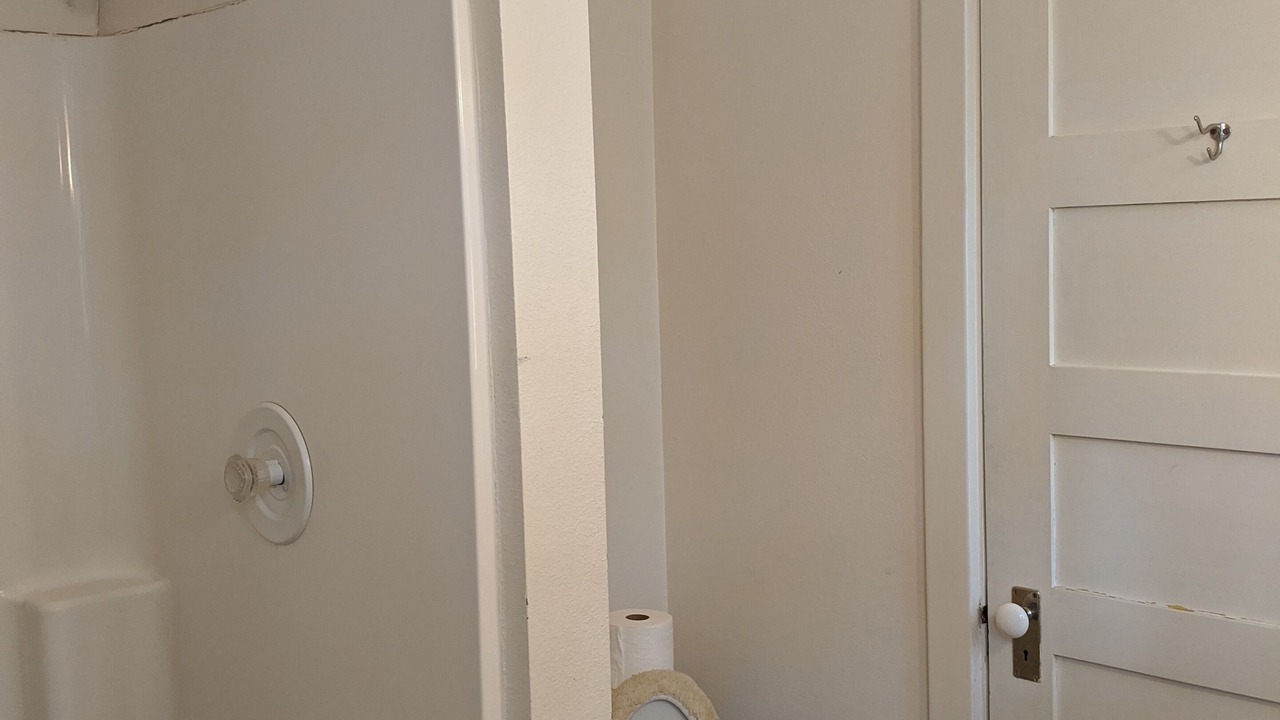 Photo of Bathroom in Olympic Valley