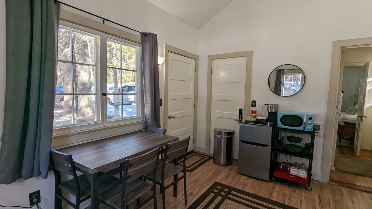 Photo of Kitchen in Olympic Valley