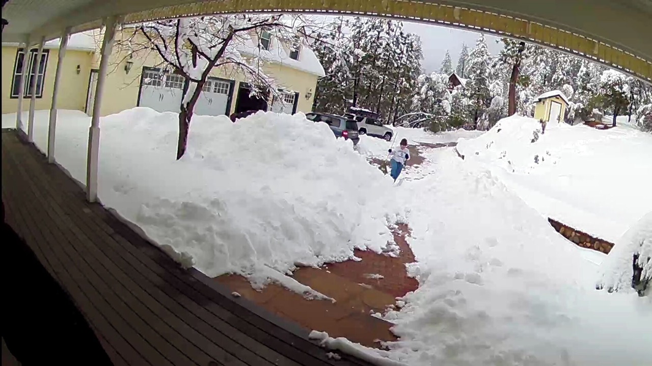 Photo of Outdoor in Phoenix Lake-Cedar Ridge
