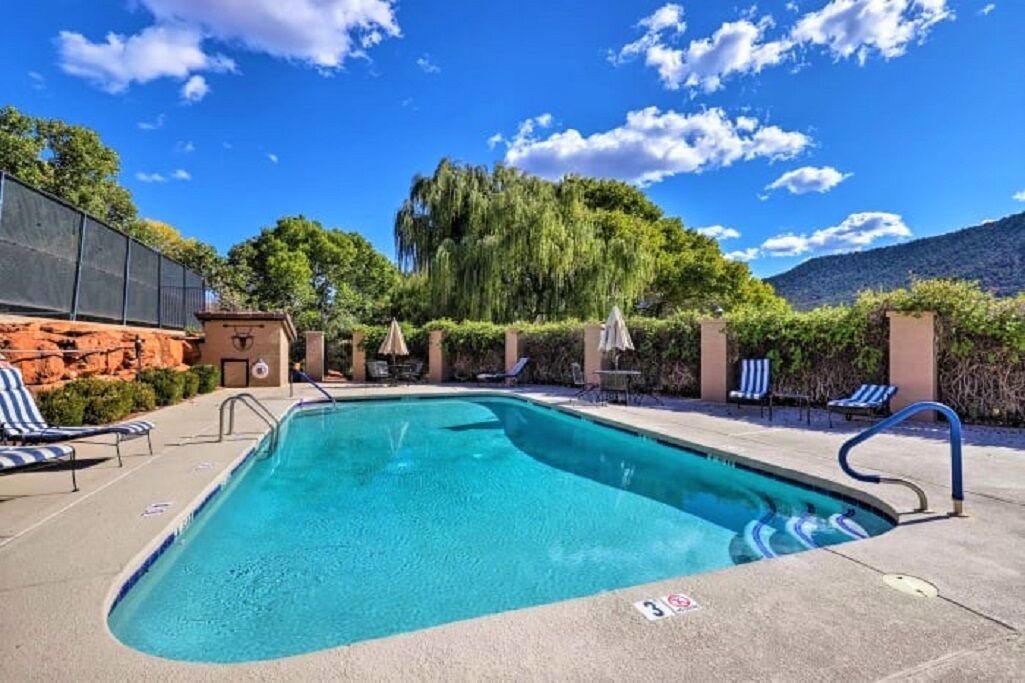 Photo of Outdoor in Oak Creek