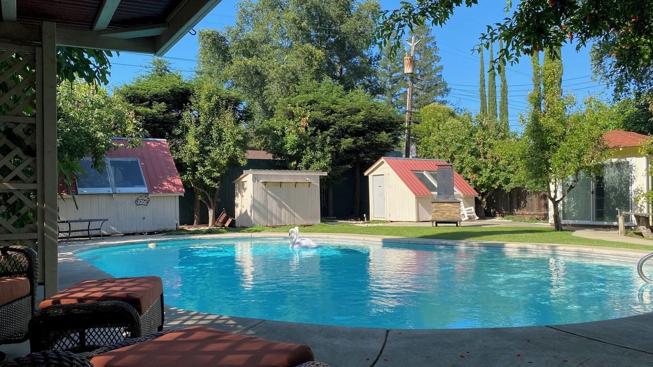 Photo of Outdoor in Fair Oaks