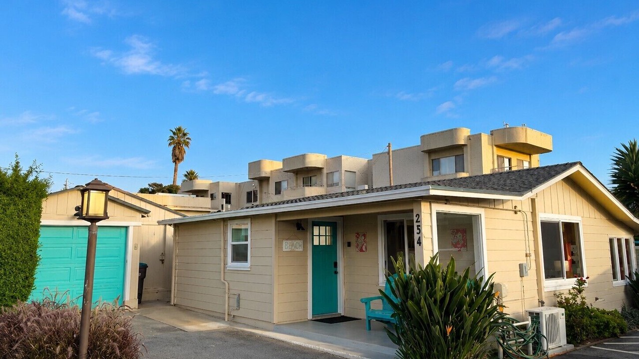 Photo of Outdoor in Morro Bay