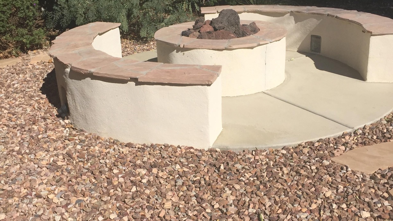 Photo of Outdoor in Indio