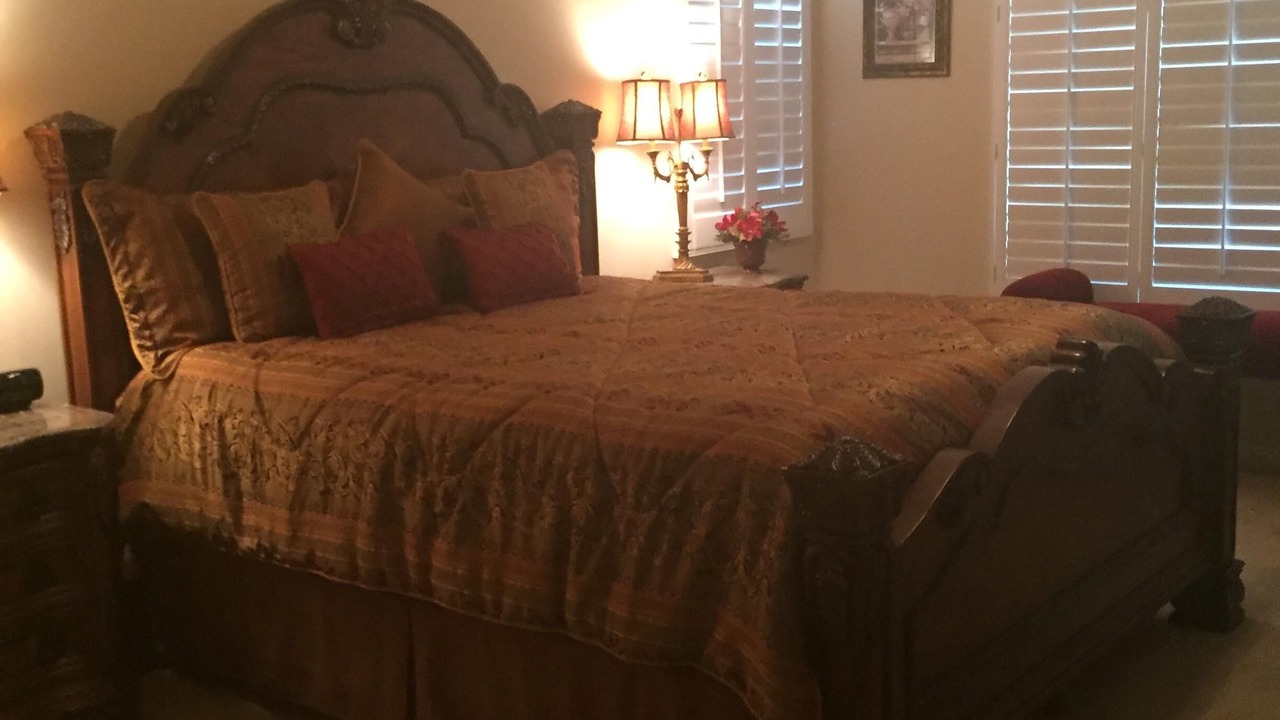 Photo of Bedroom in Indio