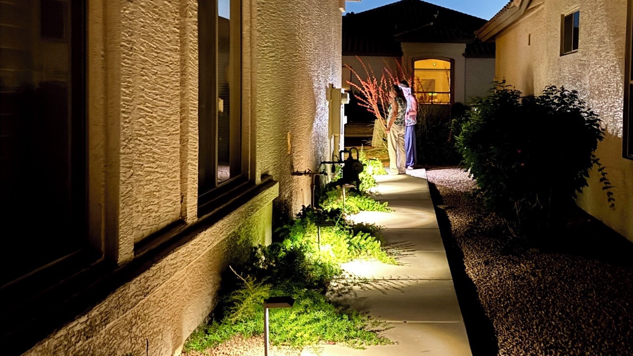 Photo of Outdoor in Oakwood