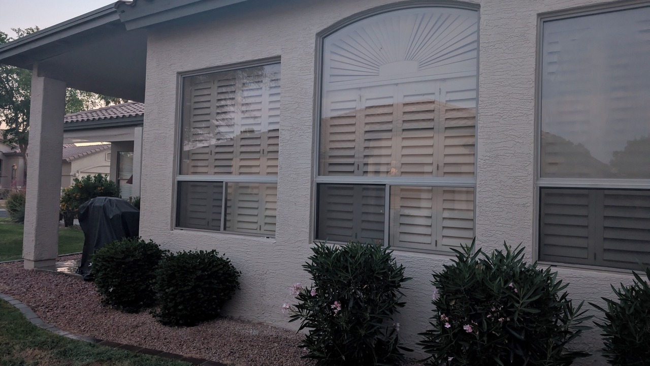 Photo of Outdoor in Oakwood