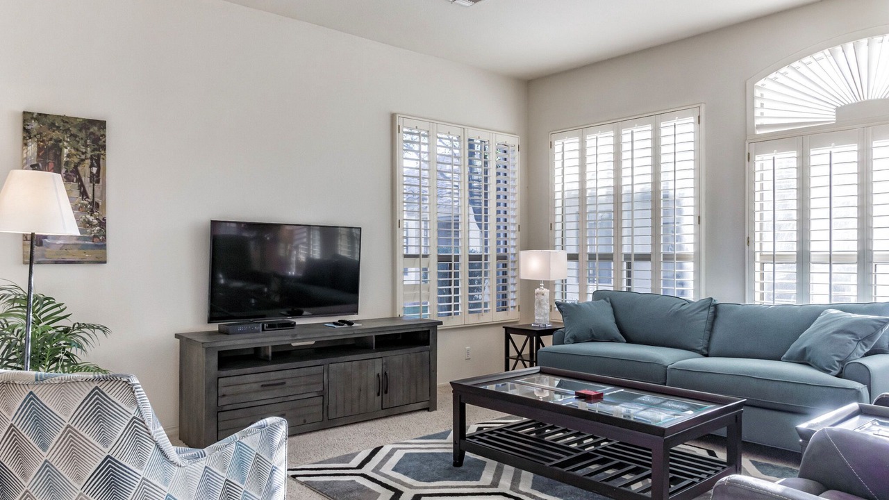 Photo of Livingroom in Oakwood