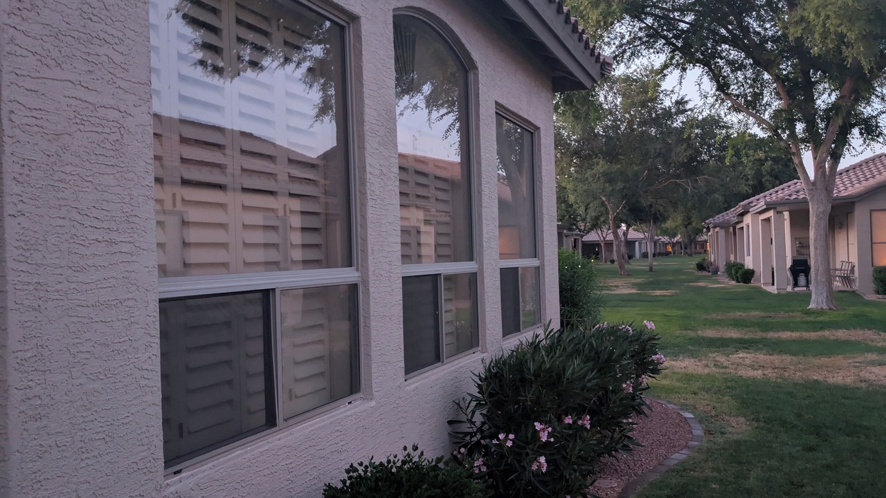 Photo of Outdoor in Oakwood