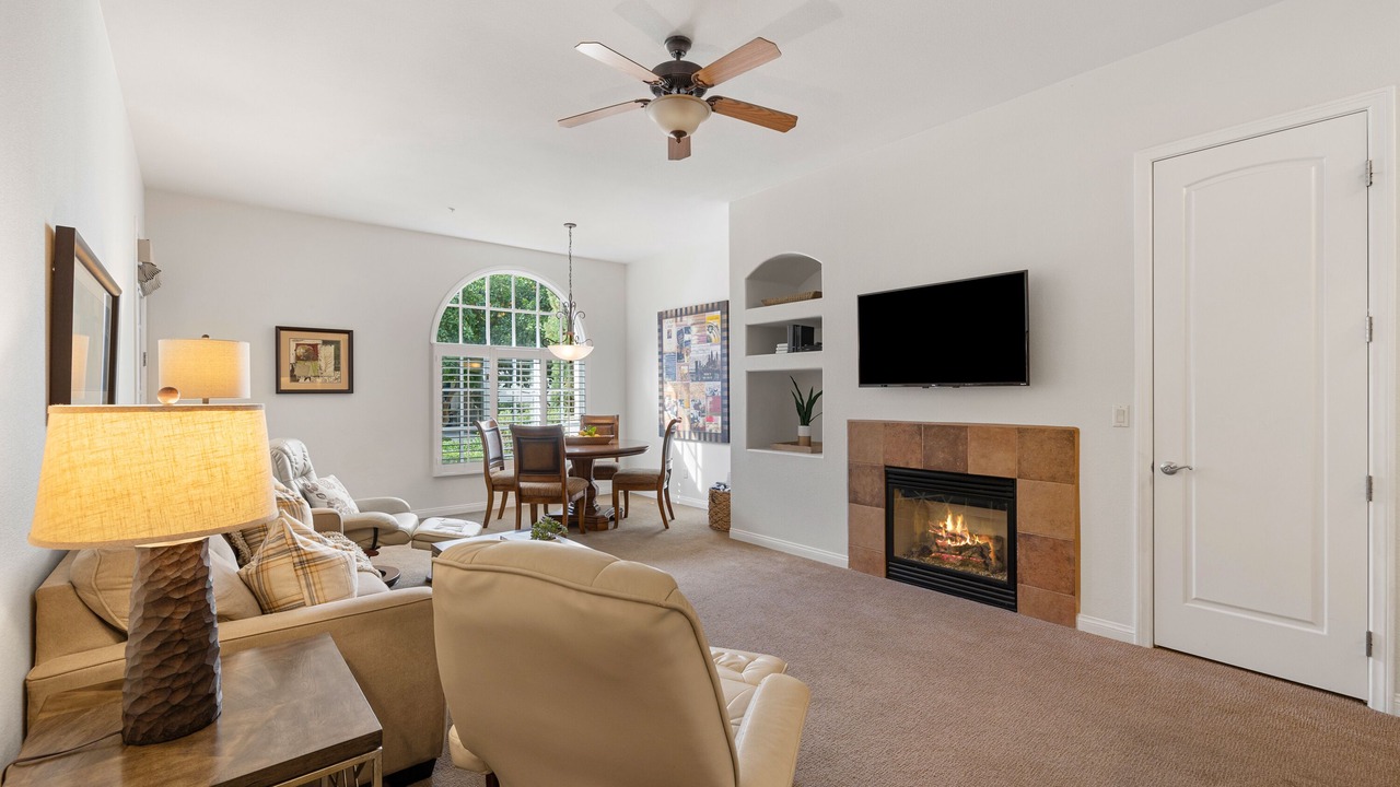 Photo of Livingroom in La Quinta