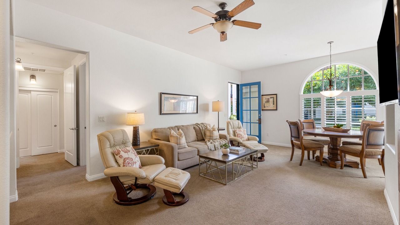 Photo of Livingroom in La Quinta
