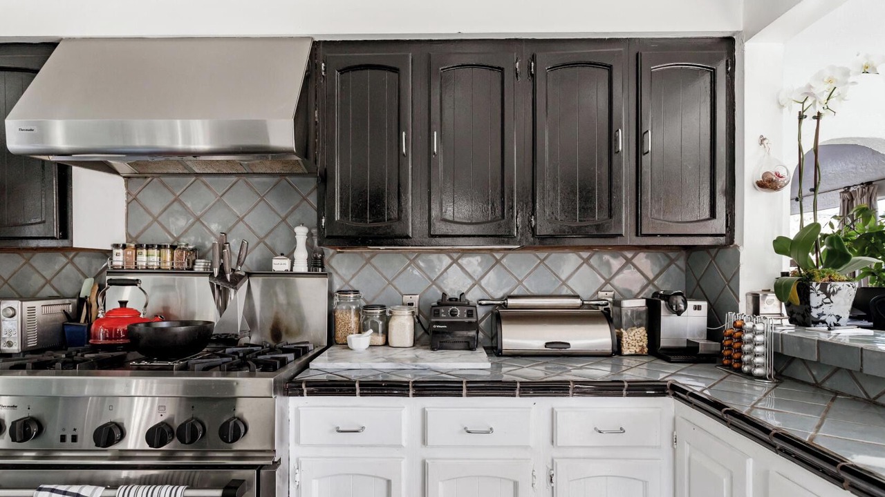 Photo of Kitchen in Silver Lake