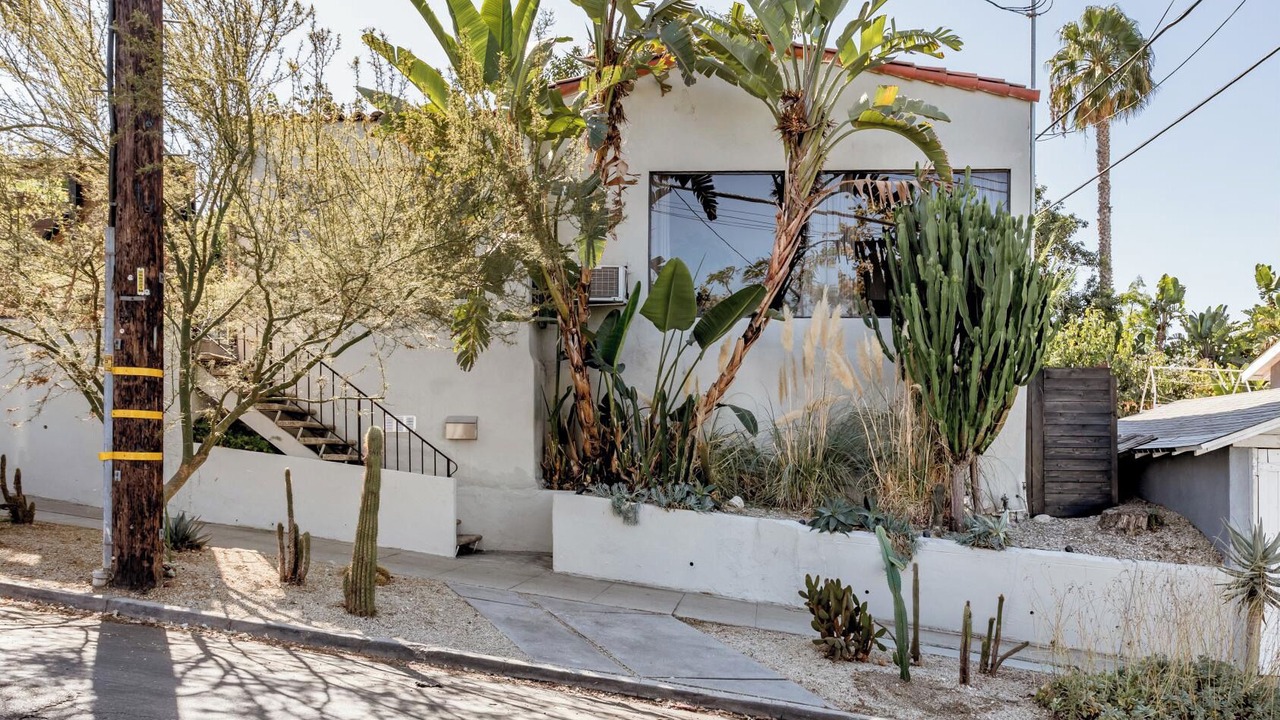 Photo of Outdoor in Silver Lake