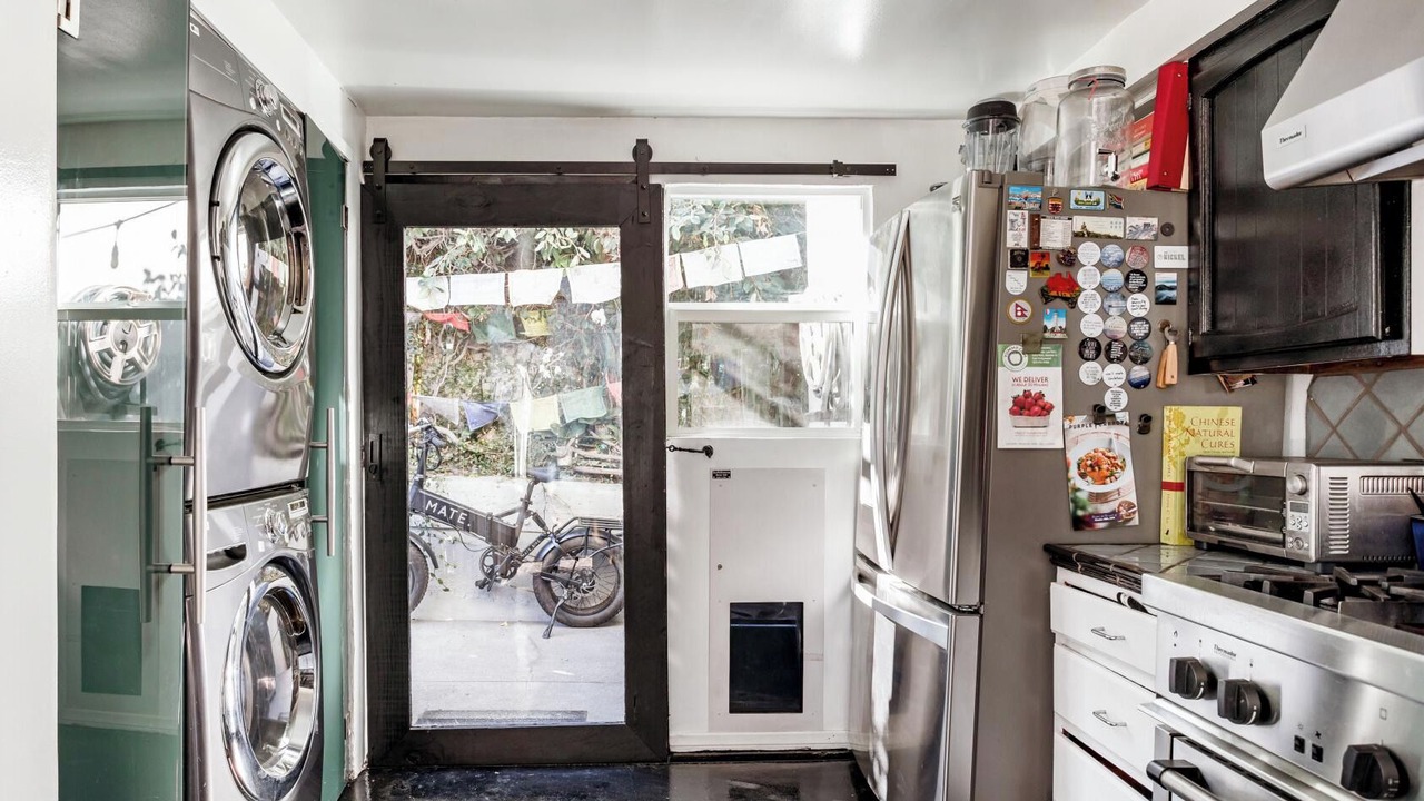 Photo of Kitchen in Silver Lake