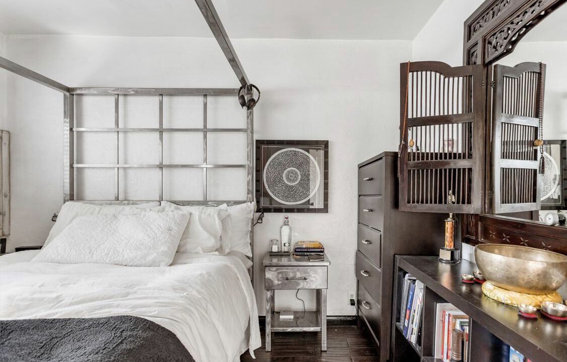 Photo of Bedroom in Silver Lake