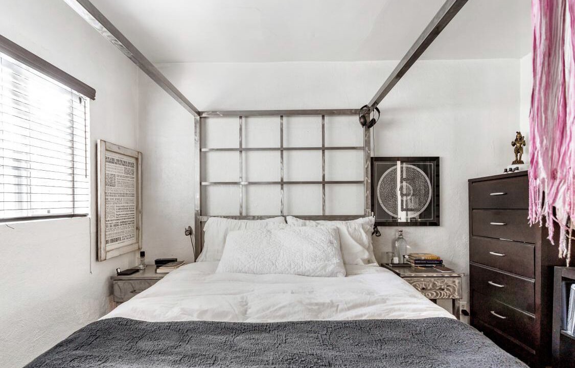 Photo of Bedroom in Silver Lake