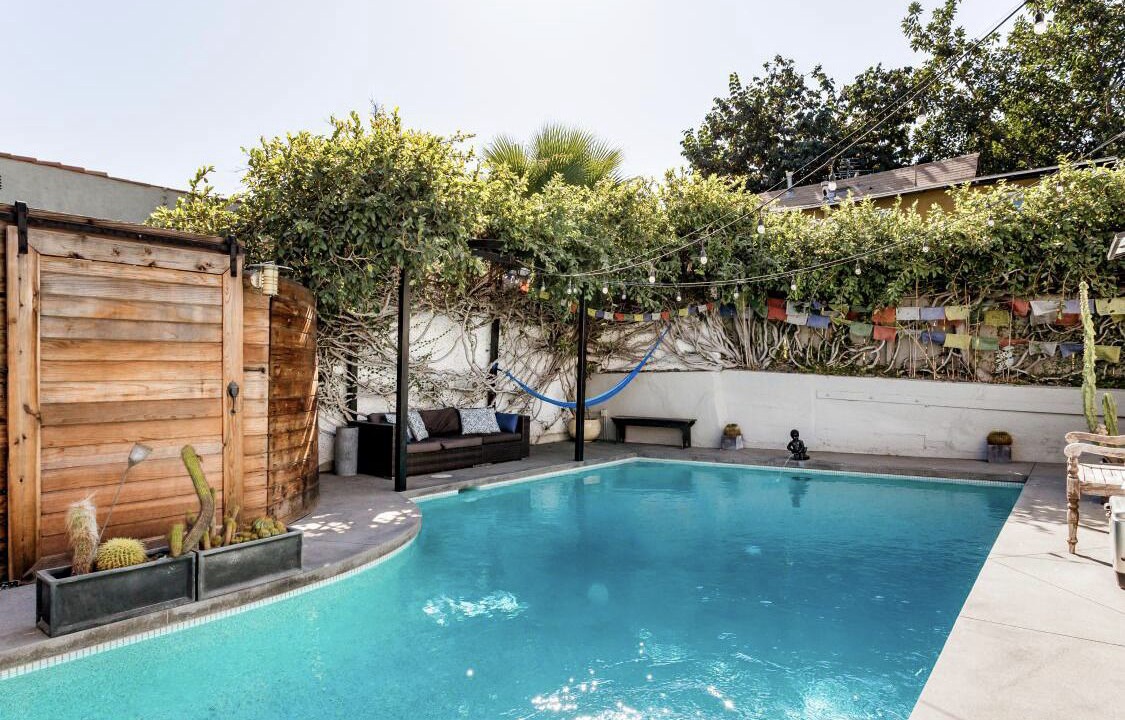Photo of Outdoor in Silver Lake