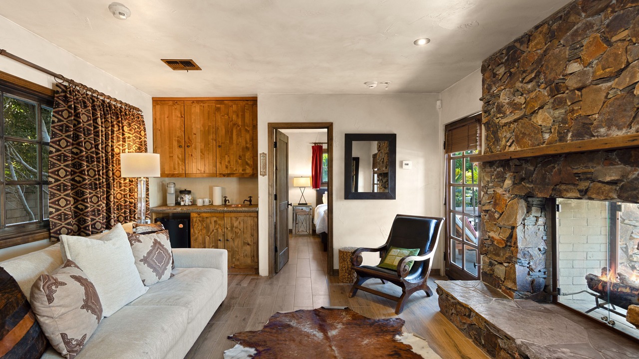 Photo of Bedroom in Old Las Palmas