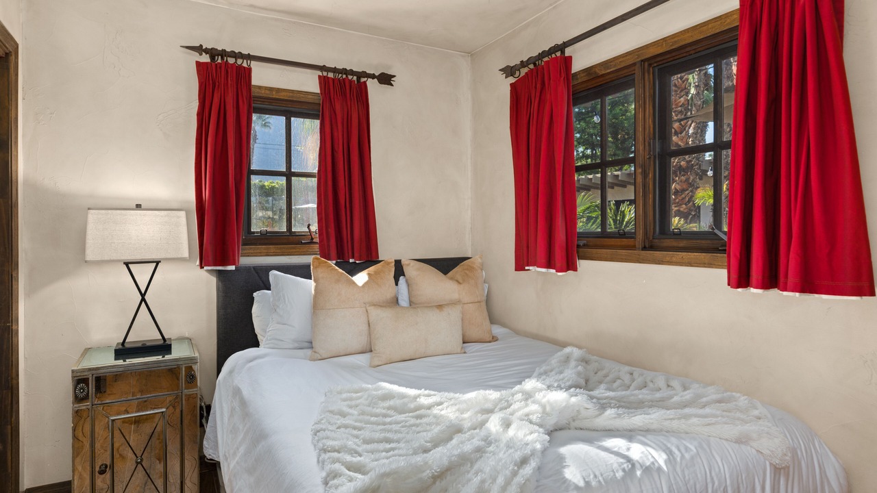 Photo of Bedroom in Old Las Palmas
