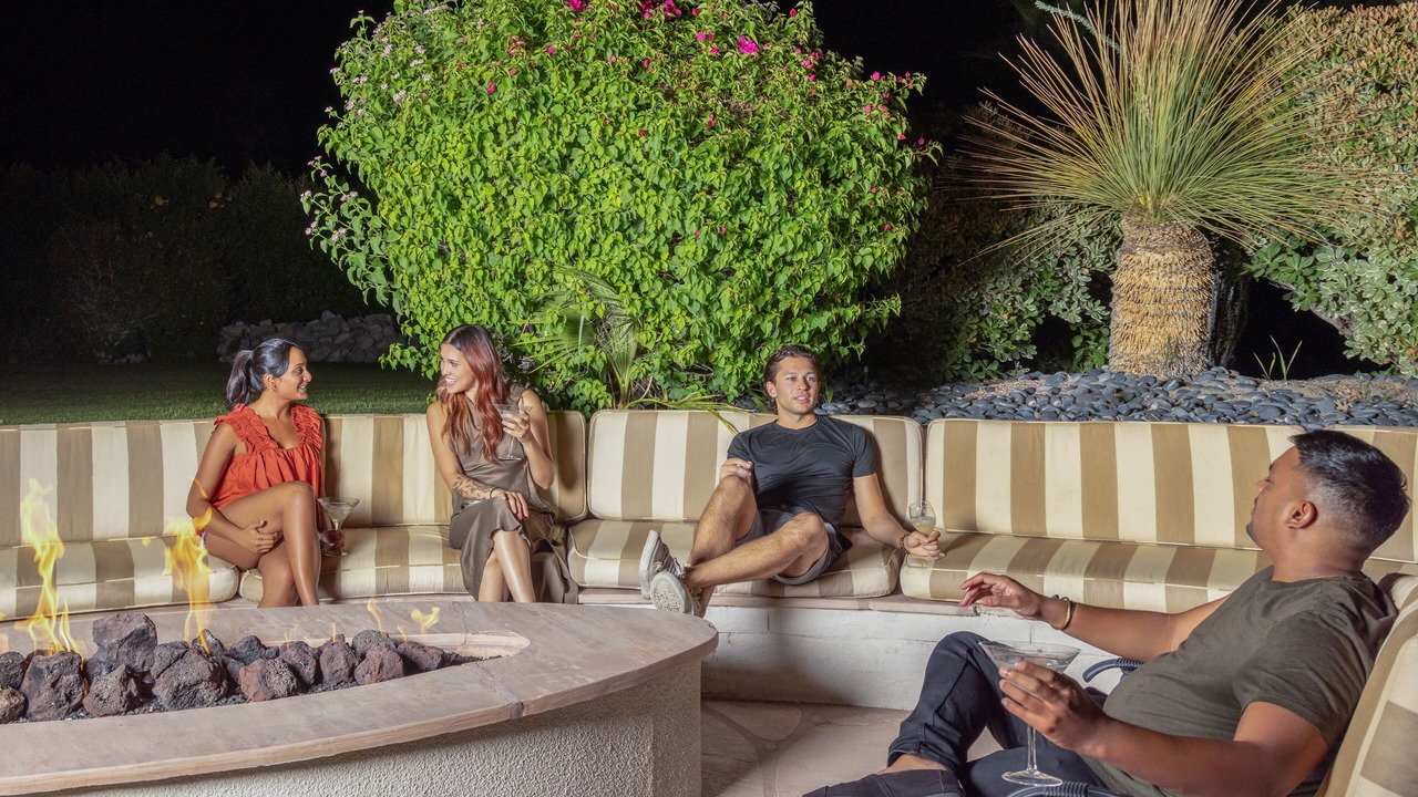 Photo of Outdoor in Old Las Palmas
