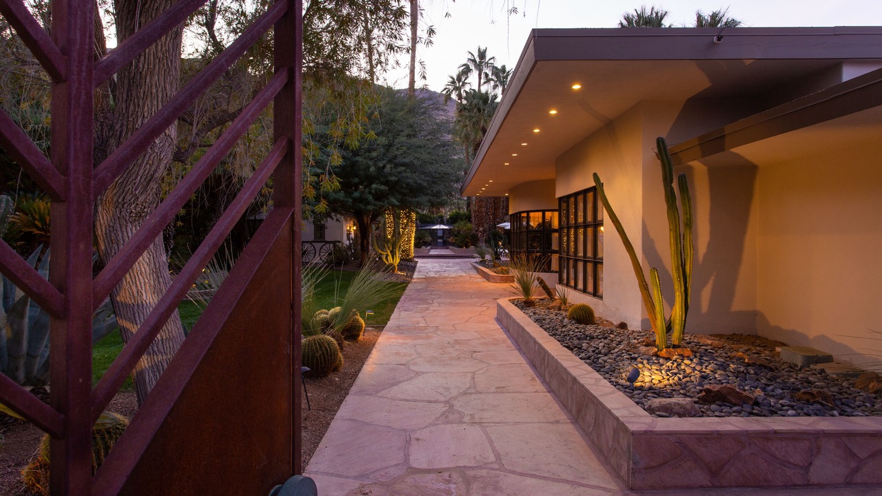 Photo of Outdoor in Old Las Palmas