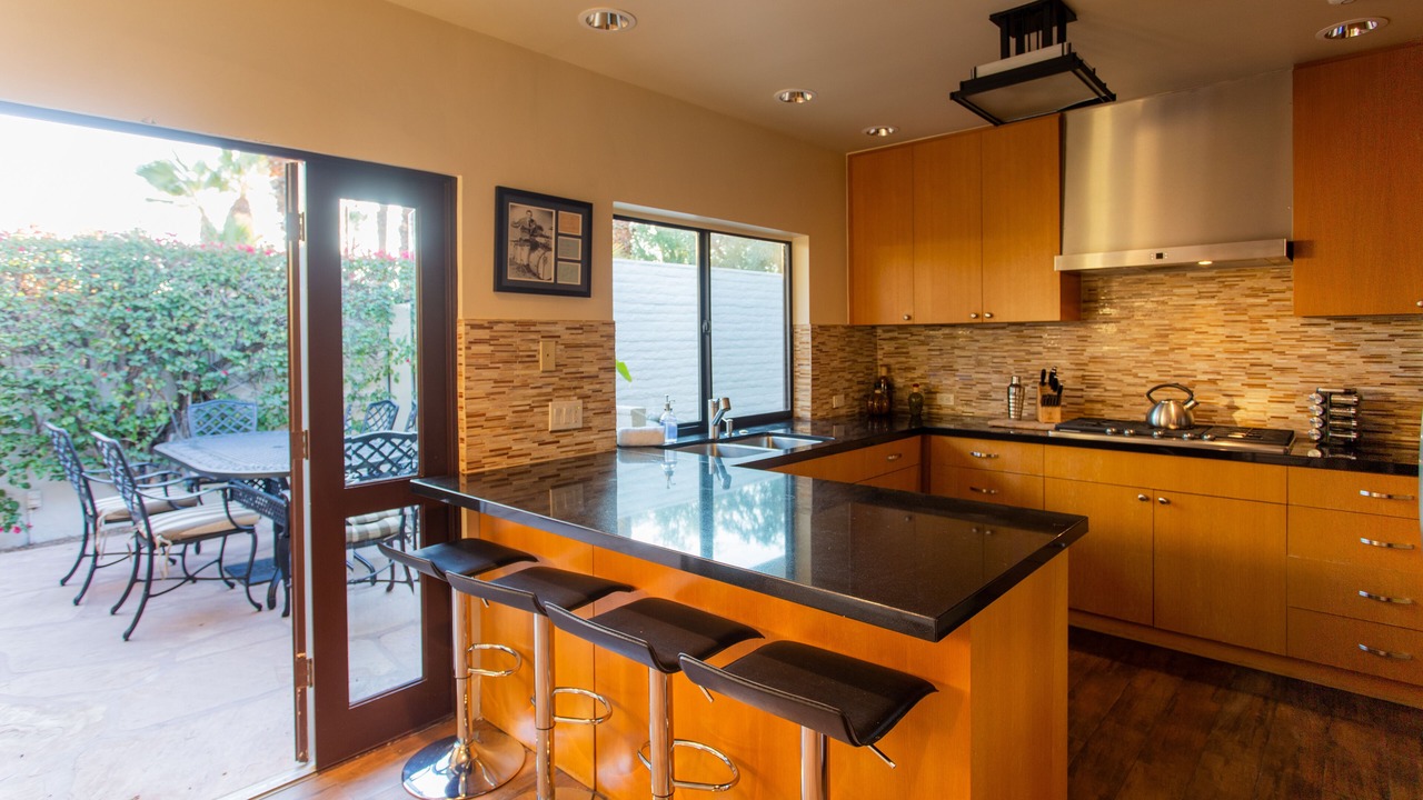 Photo of Kitchen in Old Las Palmas