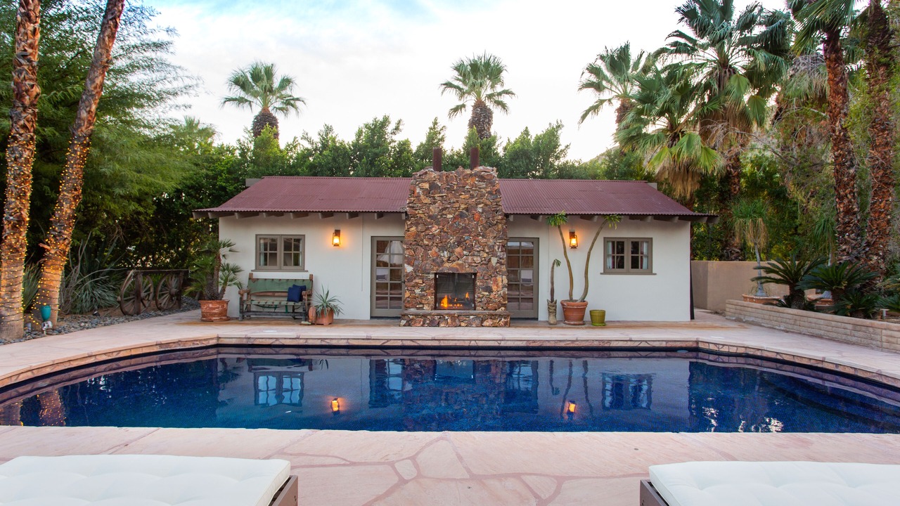 Photo of Outdoor in Old Las Palmas