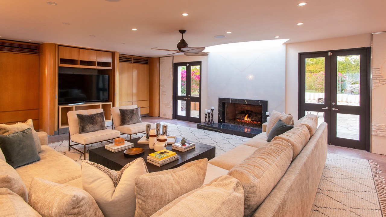 Photo of Livingroom in Old Las Palmas