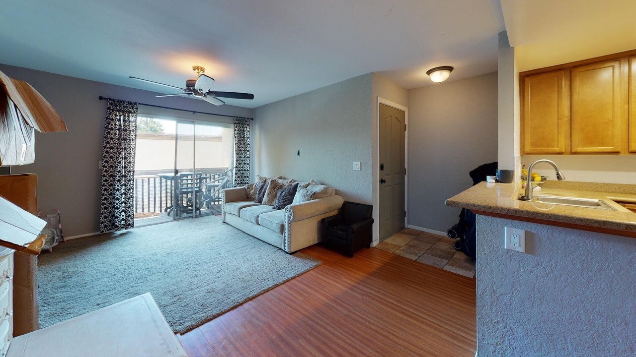 Photo of Livingroom in Loma Alta