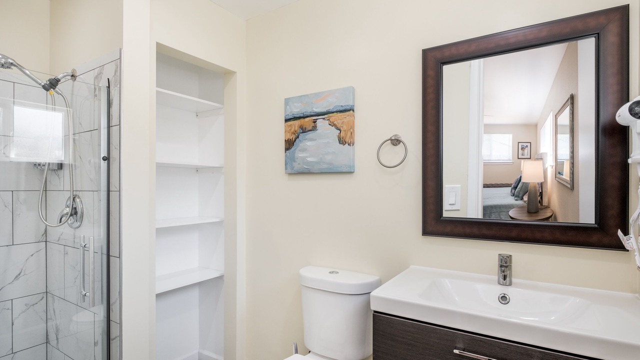 Photo of Bathroom in Clovis