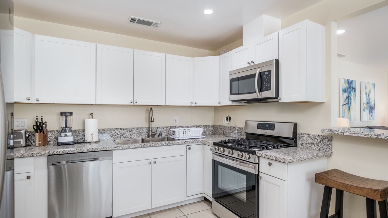 Photo of Kitchen in Clovis