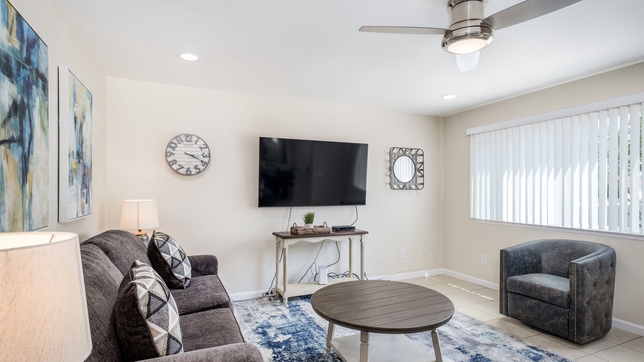 Photo of Livingroom in Clovis
