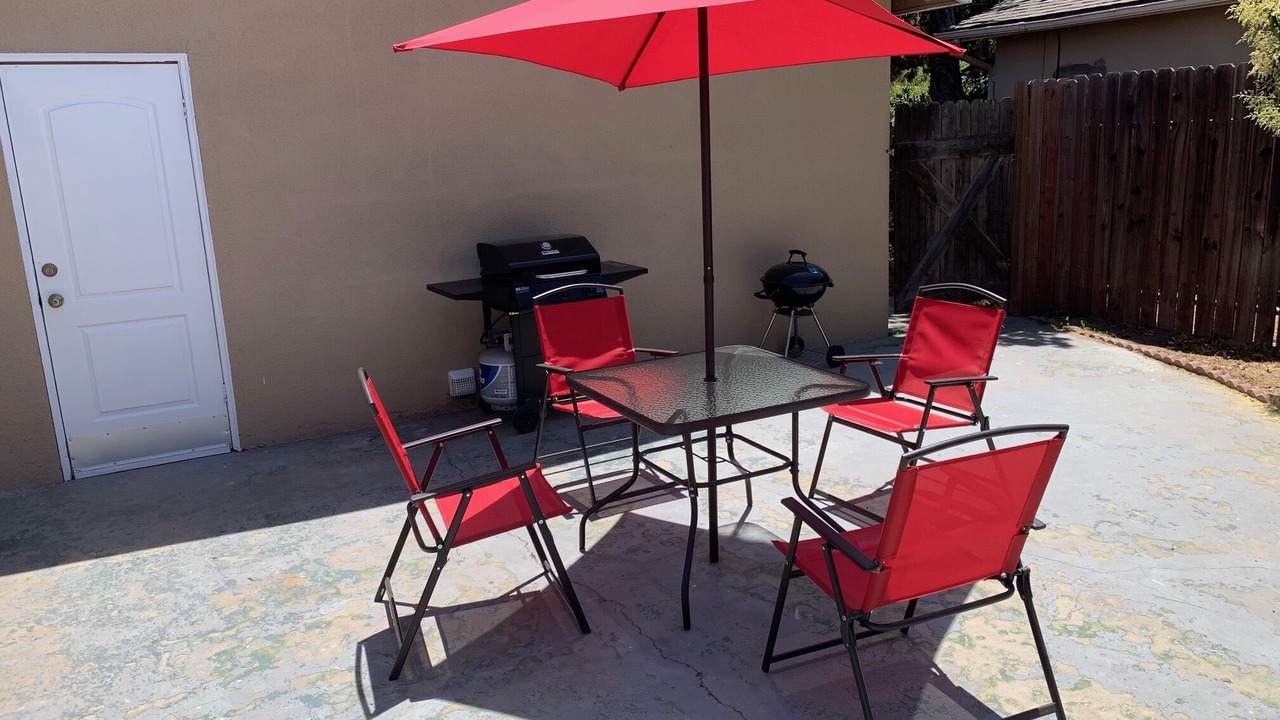 Photo of Outdoor in Clovis