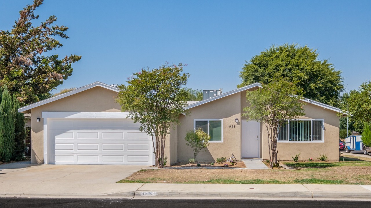 Photo of Outdoor in Clovis