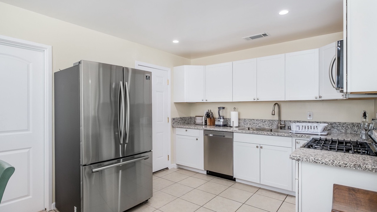 Photo of Kitchen in Clovis